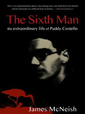 cover image of The Sixth Man